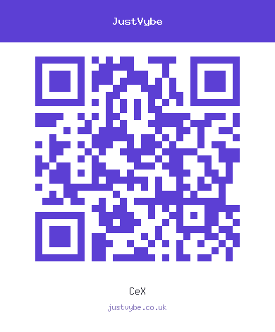 QR code