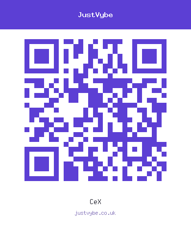 QR code