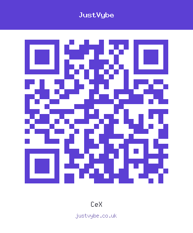 QR code