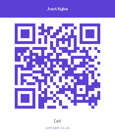 QR code