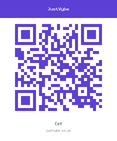 QR code