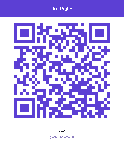 QR code