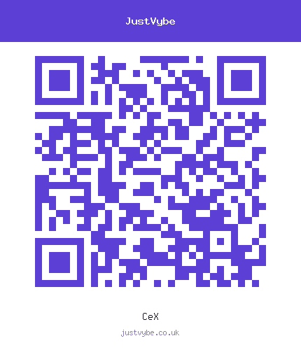 QR code