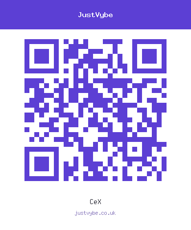 QR code