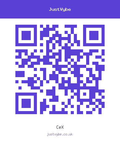 QR code
