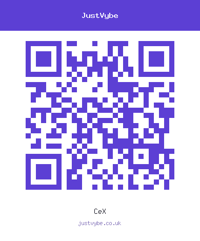 QR code
