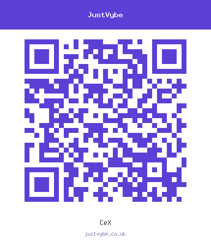 QR code