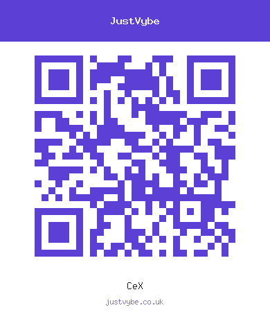 QR code