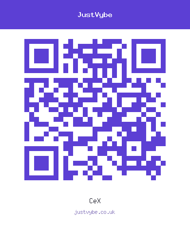 QR code