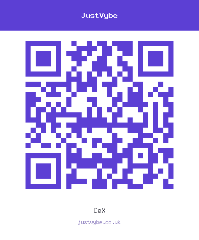 QR code