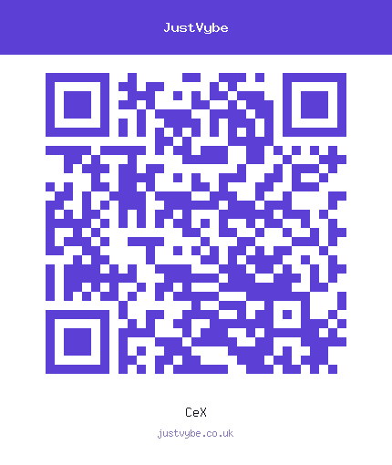 QR code