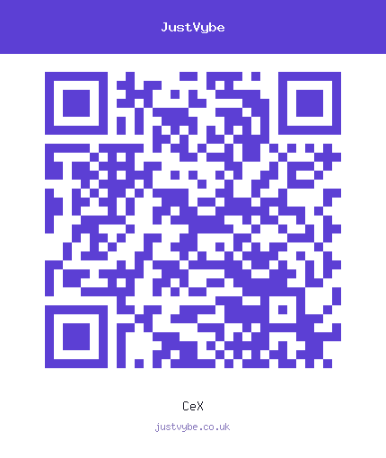 QR code