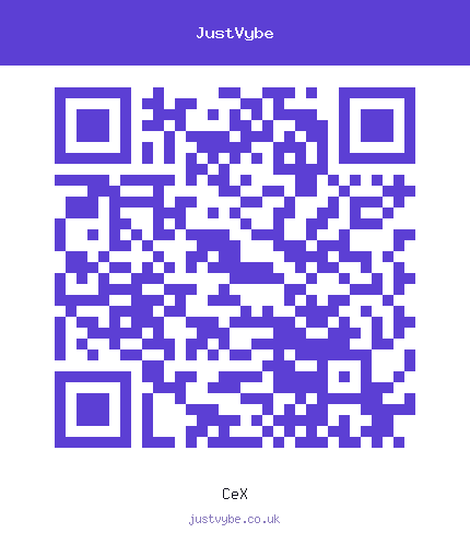 QR code