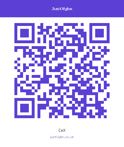 QR code