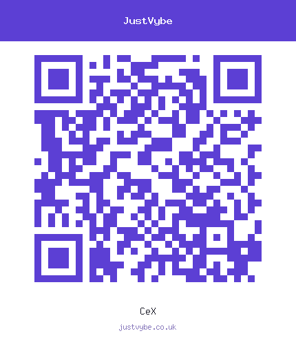 QR code