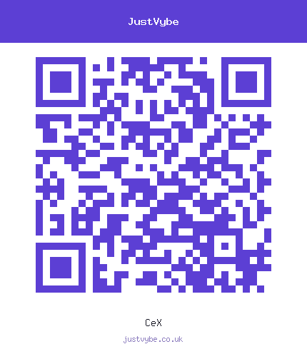 QR code