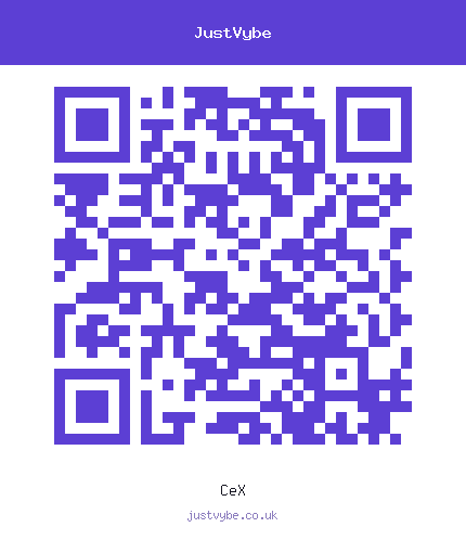 QR code