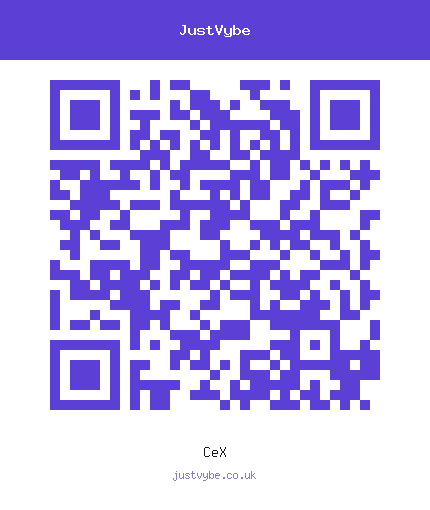 QR code