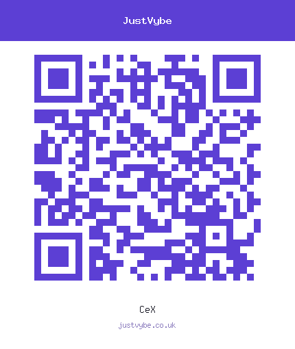 QR code