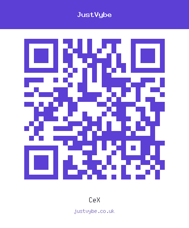 QR code