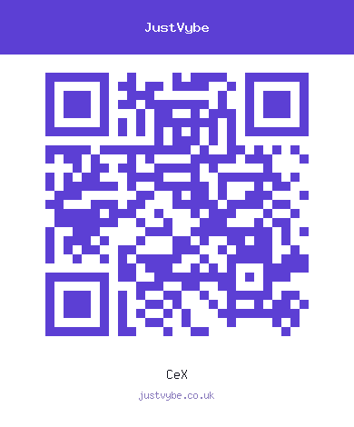 QR code