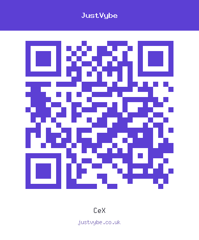 QR code