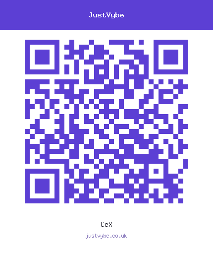 QR code