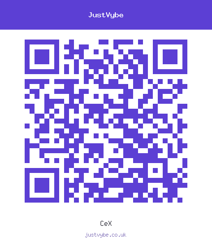 QR code