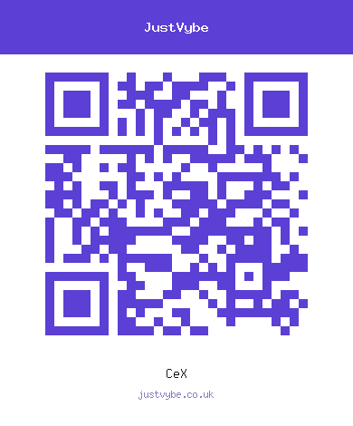 QR code