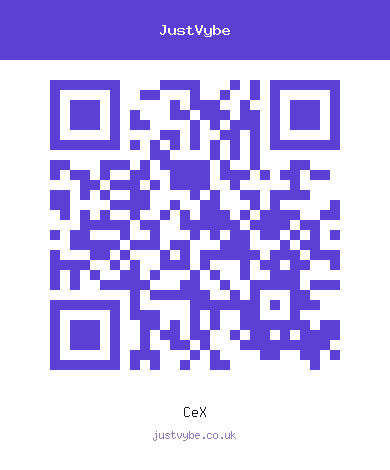QR code