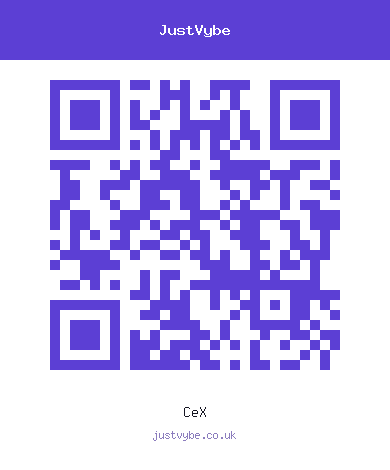 QR code