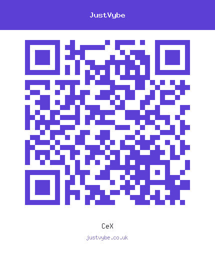 QR code