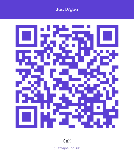 QR code