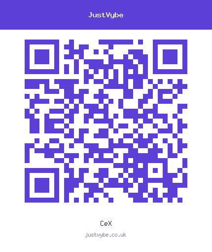 QR code