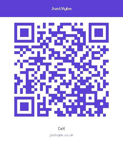 QR code