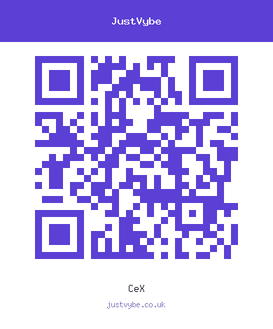 QR code