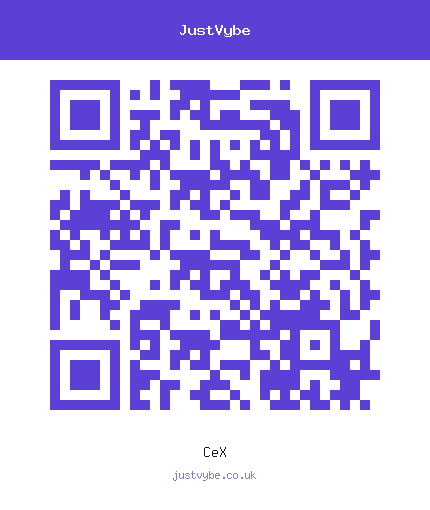 QR code