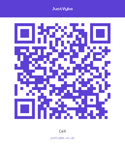 QR code