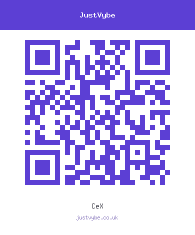 QR code