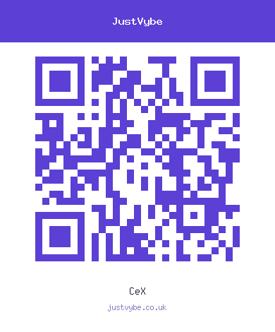 QR code