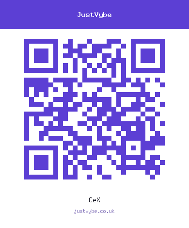 QR code