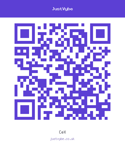 QR code