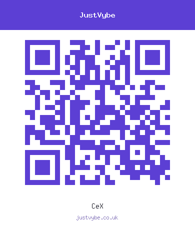 QR code