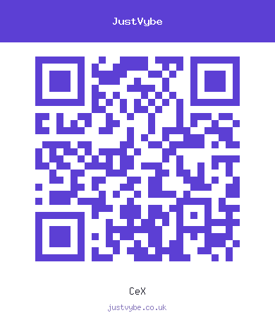 QR code