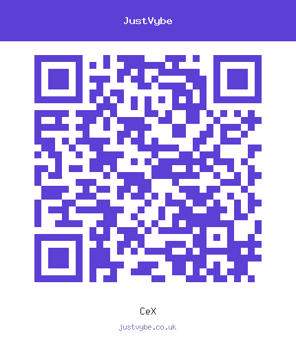 QR code