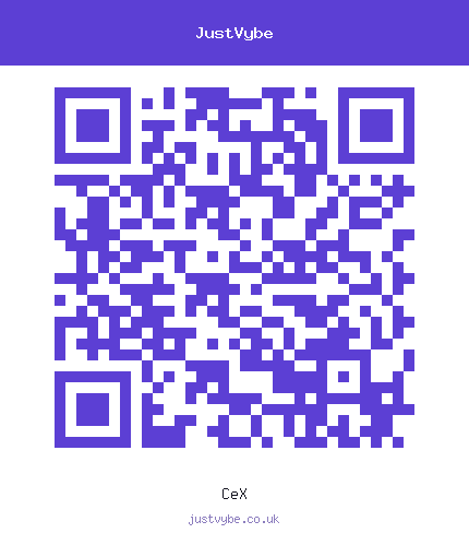 QR code