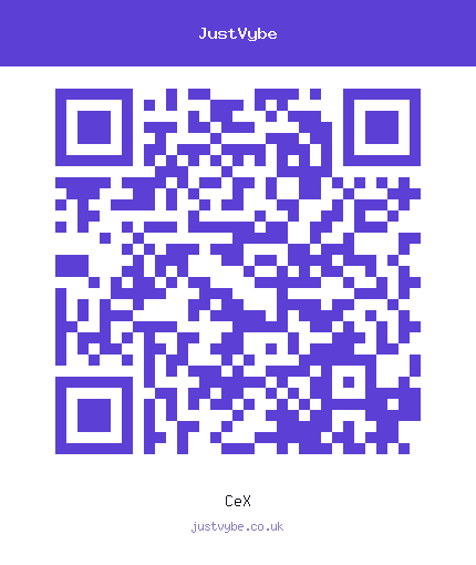 QR code