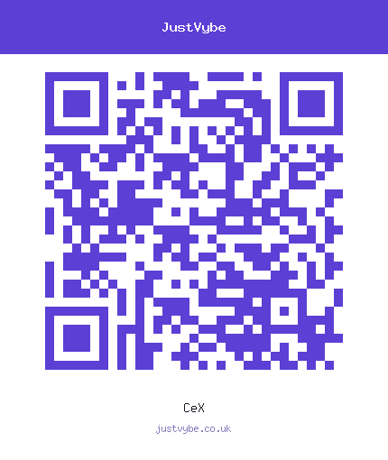 QR code