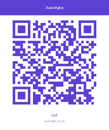 QR code