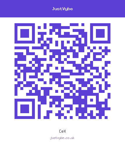 QR code